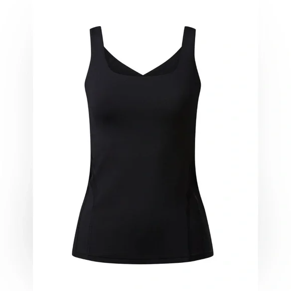 Lululemon Rise and Flow Tank - Picture 5 of 11